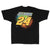 Vintage Nascar Jeff Gordon Dupont Tee Shirt 1996 Size Xl Made In Usa