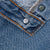 VINTAGE LEVIS 501 INDIGO BLUE JEANS 1990S SIZE 43X29