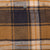 VINTAGE PENDLETON BROWN PLAID FLANNEL SHIRT SHIRT 2000S SIZE MEDIUM DEADSTOCK