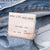 VINTAGE LEVIS 501 INDIGO BLUE JEANS 1990S SIZE 43X29