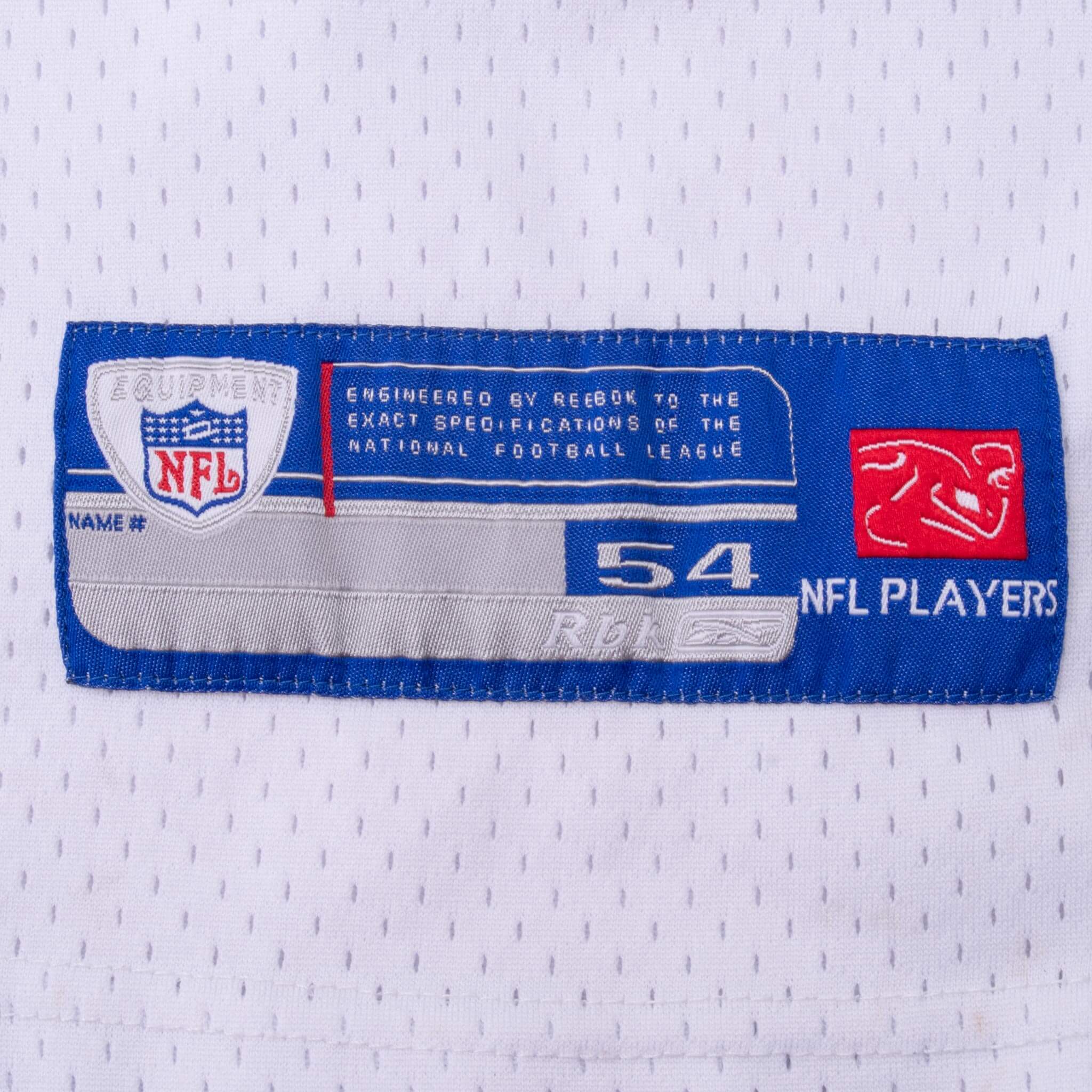 Vintage Nfl Minnesota Vikings Adrian Peterson #28 Reebok Jersey 2000S Size 54