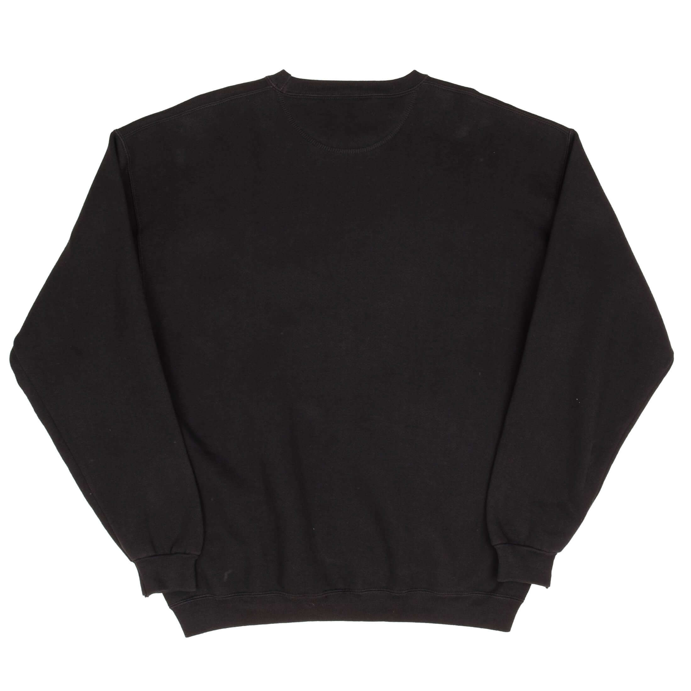 Vintage Hard Rock Cafe Save The Planet Orlando Sweatshirt 1990S XL Made In USA