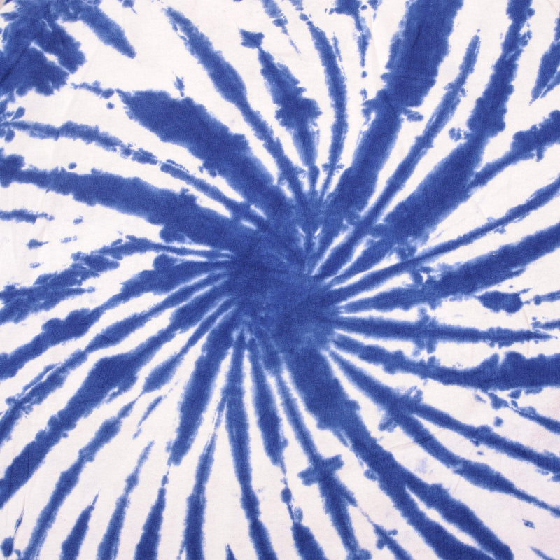 VINTAGE TIE DYE WALT DISNEY WORLD MICKEY TEE SHIRT SIZE 2XL