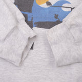 Vintage The Endless Summer Zumara Movie Hanes Sweatshirt 1990s Size XL Made In USA