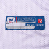 Vintage Nfl Minnesota Vikings Brett Favre #4 Reebok Jersey 2000S Size 52