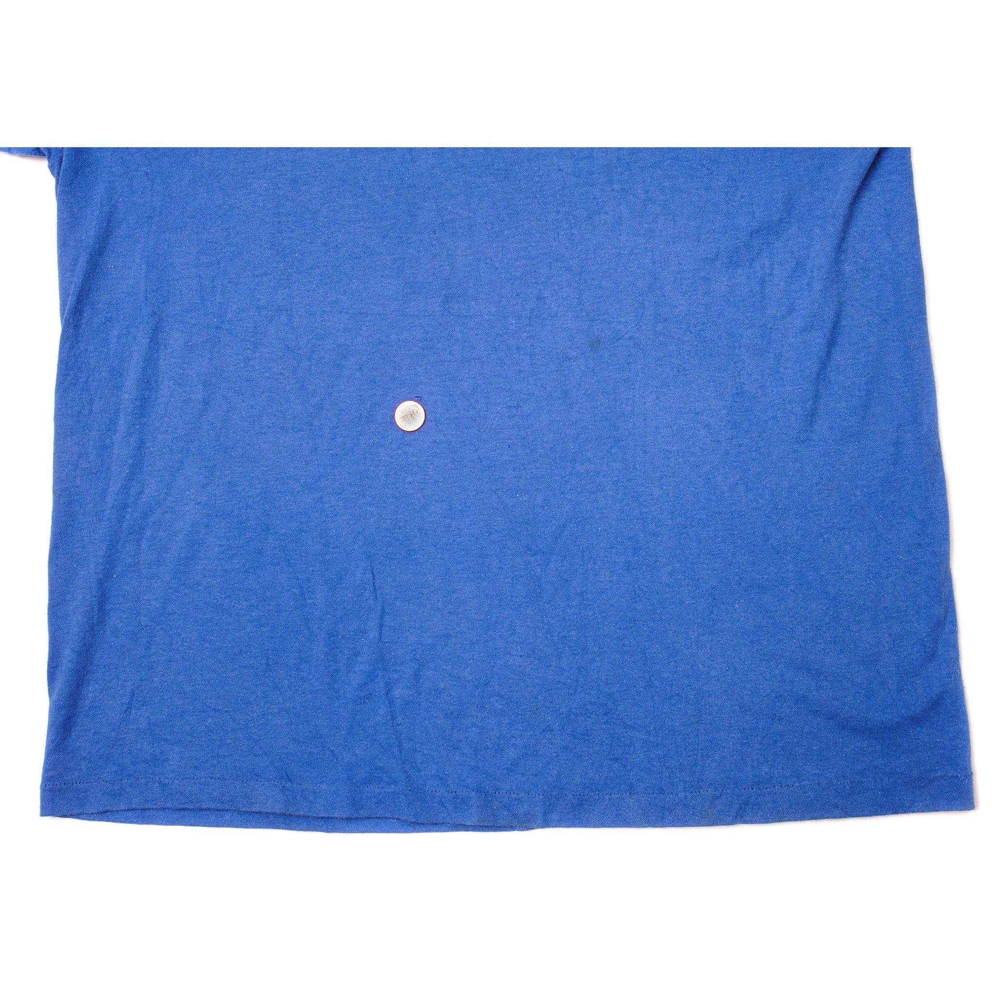 VINTAGE PIPELINE SURF TEE SHIRT SIZE LARGE MADE IN USA 1980s