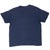 Vintage Nike Spellout Navy Blue Tee Shirt 2000S Size Large