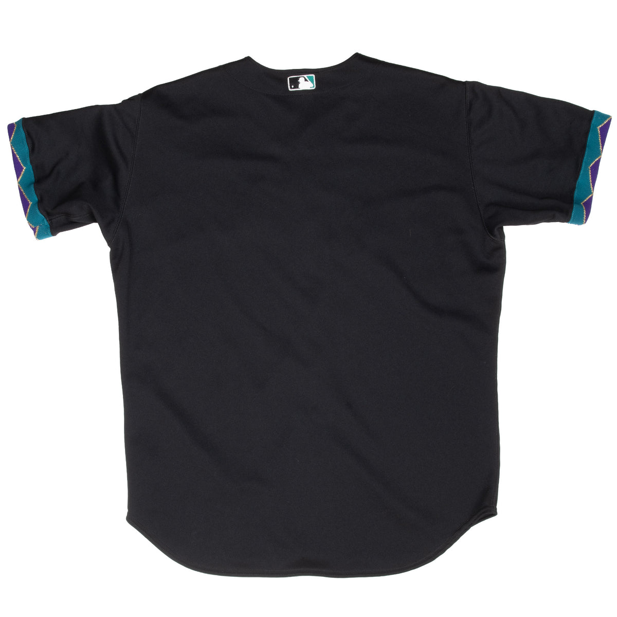 Vintage Mlb Arizona Diamondbacks Rawlings Jersey 1990S Size 48