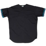 Vintage Mlb Arizona Diamondbacks Rawlings Jersey 1990S Size 48