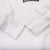 Vintage Nike Middle Swoosh White Sweatshirt 1990s Size Large Made In USA
