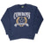 Vintage Nfl Dallas Cowboys 1994 Sweatshirt Size XL Made In USA