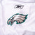 Vintage Nfl Philadelphia Eagles Michael Vick #7 Reebok Jersey 2000S Size 56