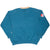 Vintage Nfl Jacksonville Jaguars Embroidered Sweatshirt 1990S Size XL Made In Usa