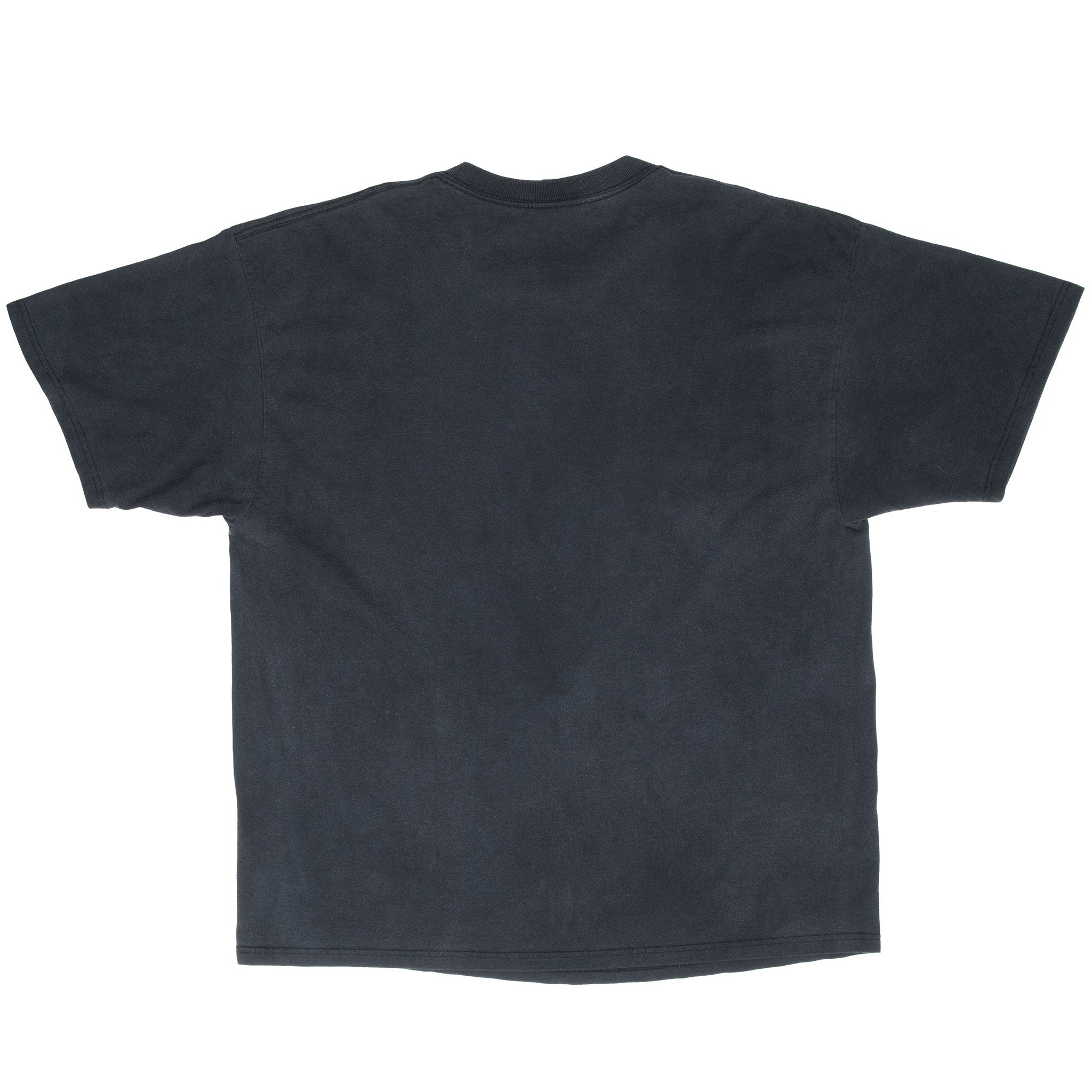 VINTAGE KID ROCK AMERICAN BAD ASS TEE SHIRT 2000S XL