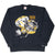 Vintage Nhl Pittsburgh Penguins Hockey League 1990S Sweatshirt Size Large Made In Usa