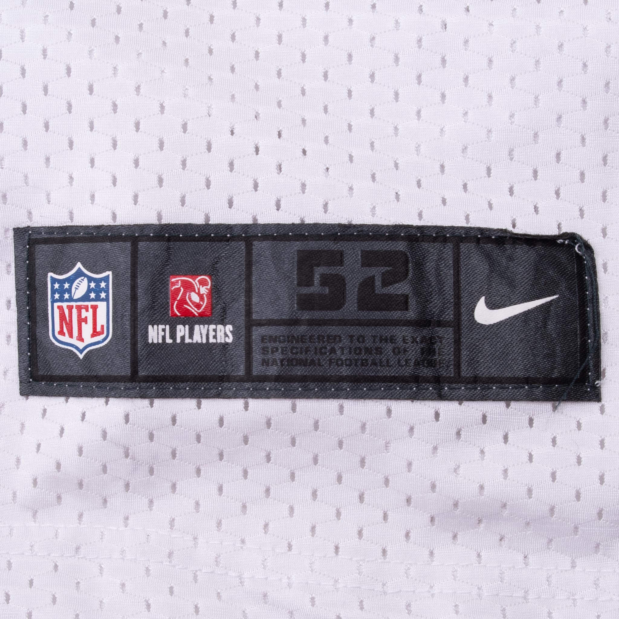 Vintage Nfl Philadelphia Eagles Vick #7 Nike Jersey 2012 Size 52 Deadstock