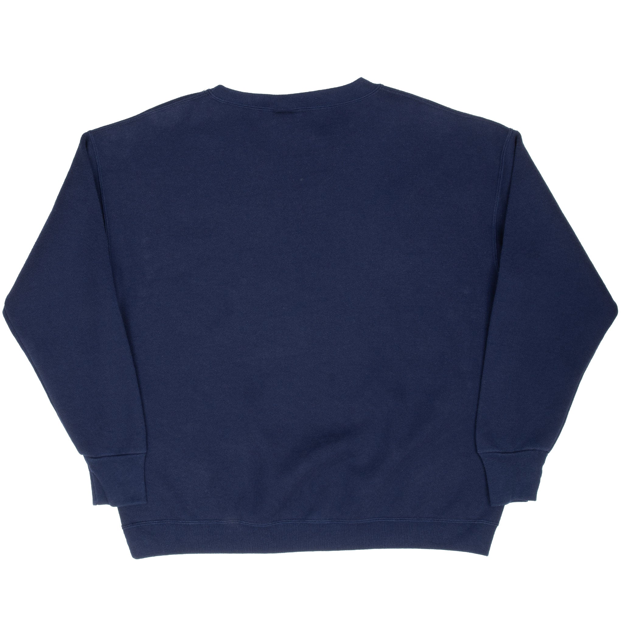 VINTAGE GEORGETOWN HOYAS  SWEATSHIRT 1990S XL MADE IN USA