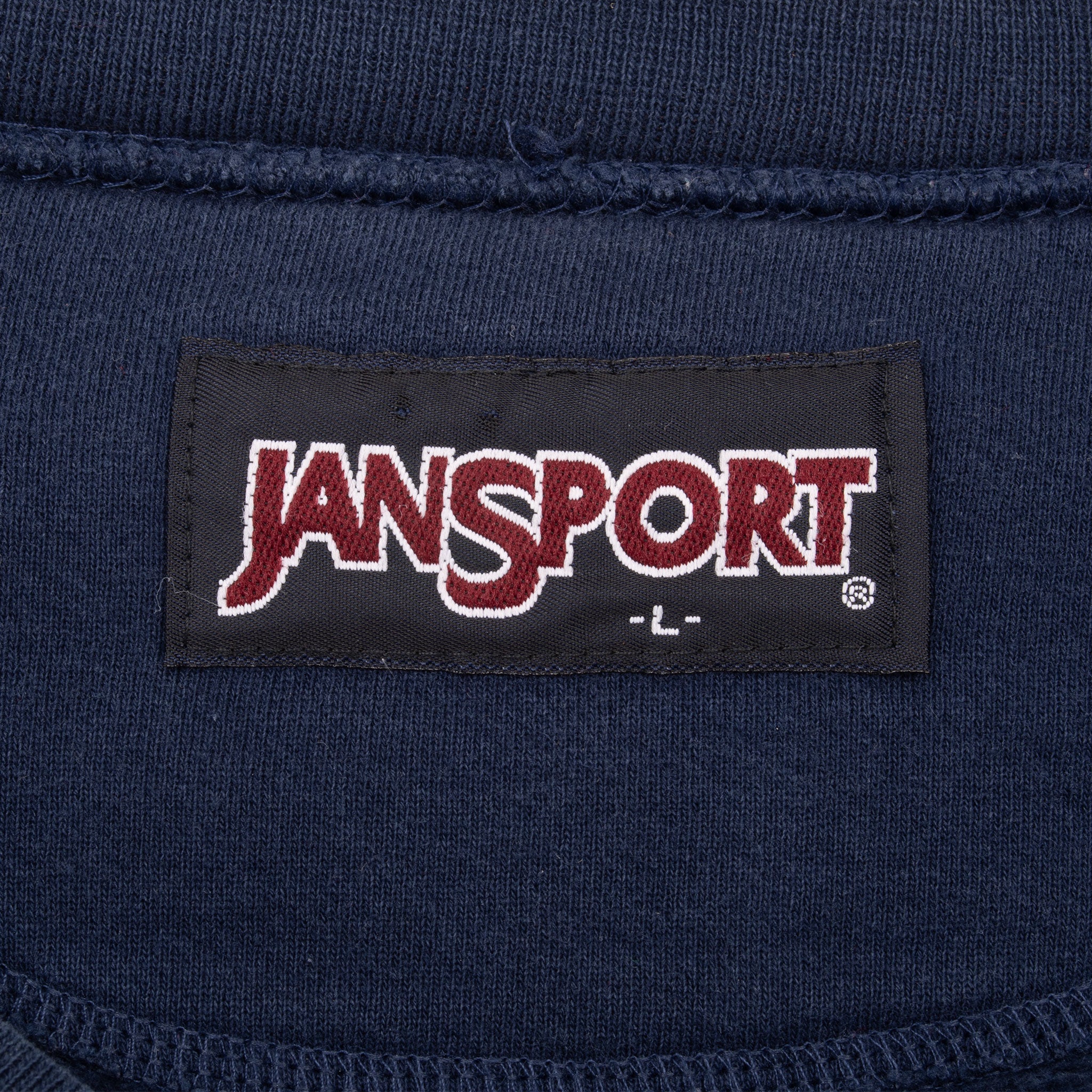 Vintage South Dakota State University Sdsu Jansport Sweatshirt 1990S Size Large