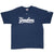 Vintage Nike Mlb New York Yankees Center Swoosh Tee Shirt 2004 Size XL