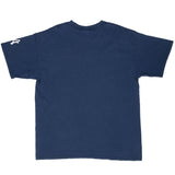 Vintage Nike Mlb New York Yankees Center Swoosh Tee Shirt 2004 Size XL