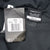 VINTAGE NIKE GOLF BLACK WINDBREAKER JACKET 2013 SIZE 2XL DEADSTOCK