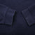 Vintage Blue Nike Classic Small Swoosh Sweatshirt 2000s Size XL