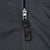 VINTAGE NIKE GOLF BLACK WINDBREAKER JACKET 2013 SIZE 2XL DEADSTOCK