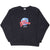 Vintage Planet Hollywood Nashville Embroidered Sweatshirt 1990S Size 2Xl Made In Usa
