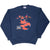 Vintage Summer Olympic Games Atlanta 1996 Sweatshirt Size XL