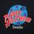 Vintage Planet Hollywood Seattle Embroidered Sweatshirt 1990S Size XL Made In Usa