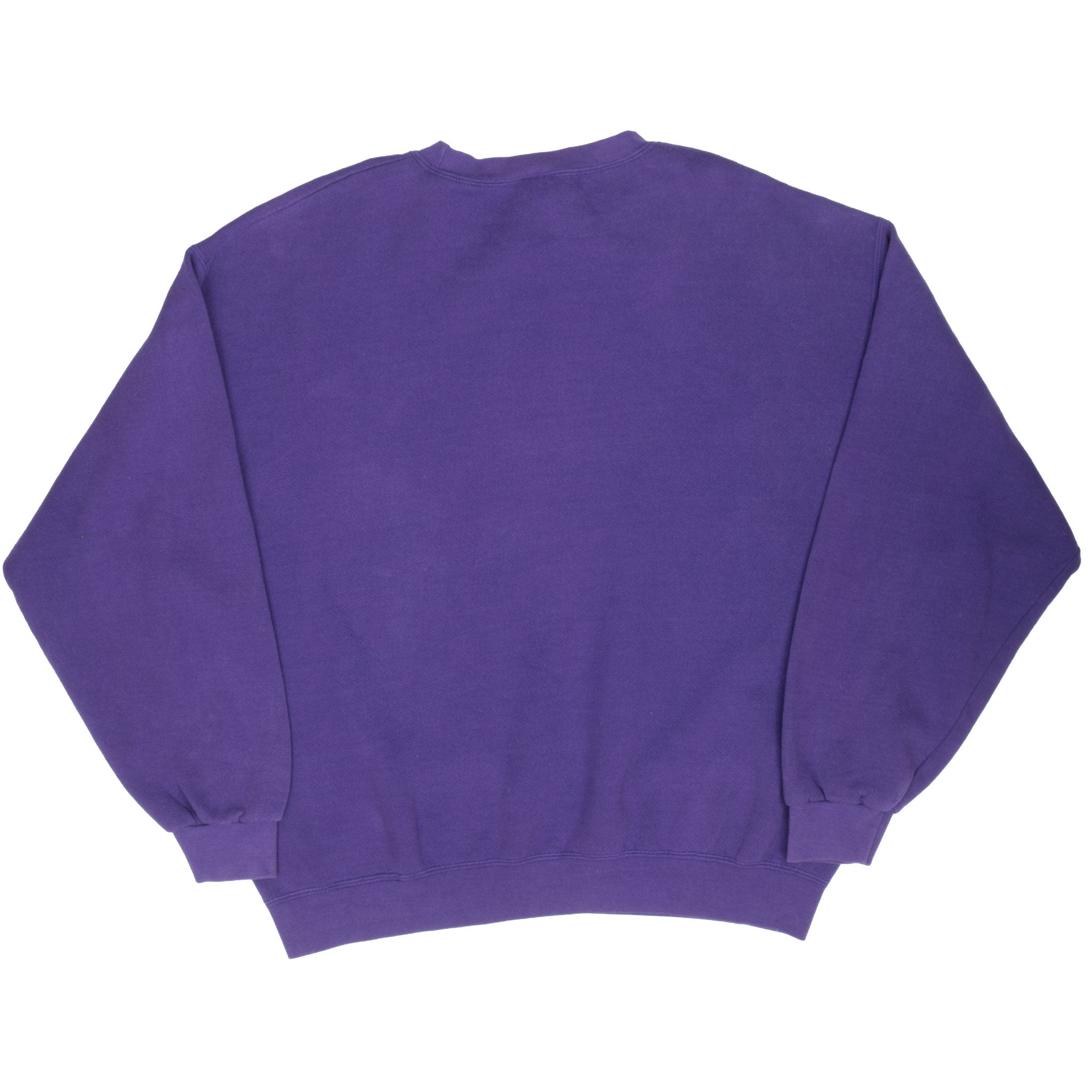 Vintage Disney Winnie The Pooh 1990S Sweatshirt Size 2XL Made In Usa