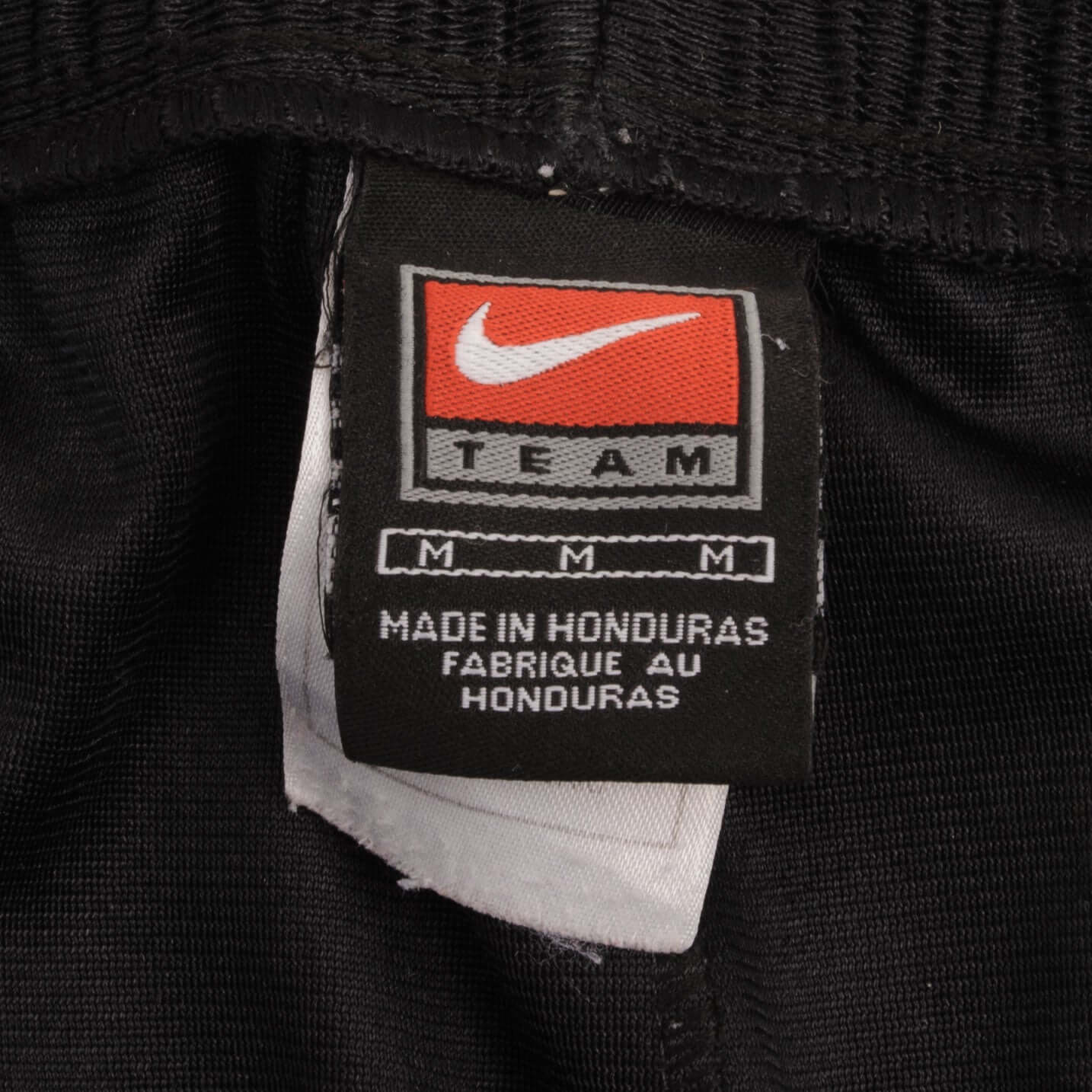 Vintage Nike Ncaa Duke Blue Devils Basketball Shorts Size Medium