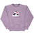Vintage Looney Tunes Sylvester Embroidered 1990S Sweatshirt Size Large