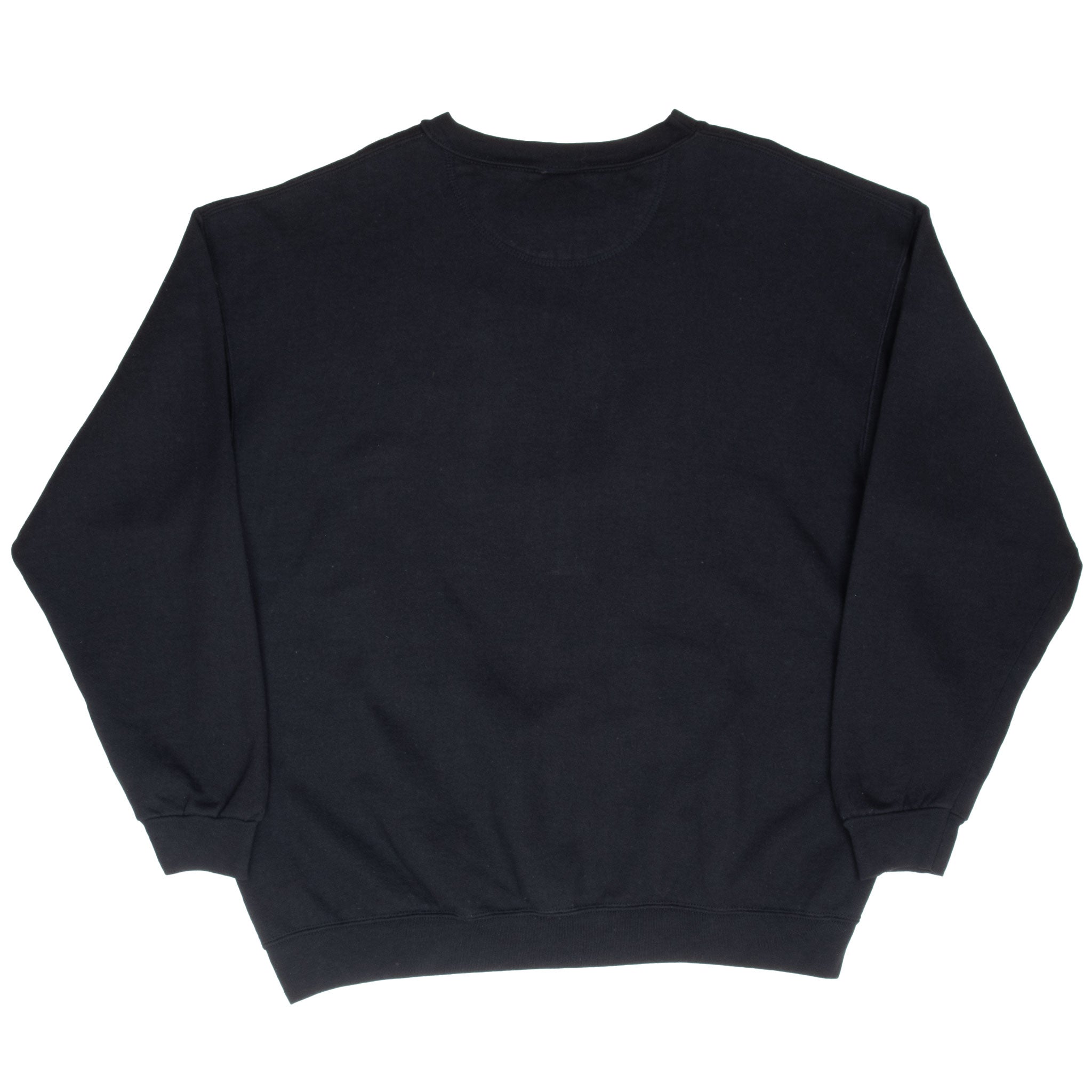 Vintage Planet Hollywood Seattle Embroidered Sweatshirt 1990S Size XL Made In Usa