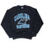 Vintage Nfl Carolina Panthers 1994 Sweatshirt Size XL Made In Usa