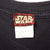 Vintage Star Wars Episode 1 The Phantom Menace Darth Maul Sith Infiltrator Tee Shirt Size XLarge.