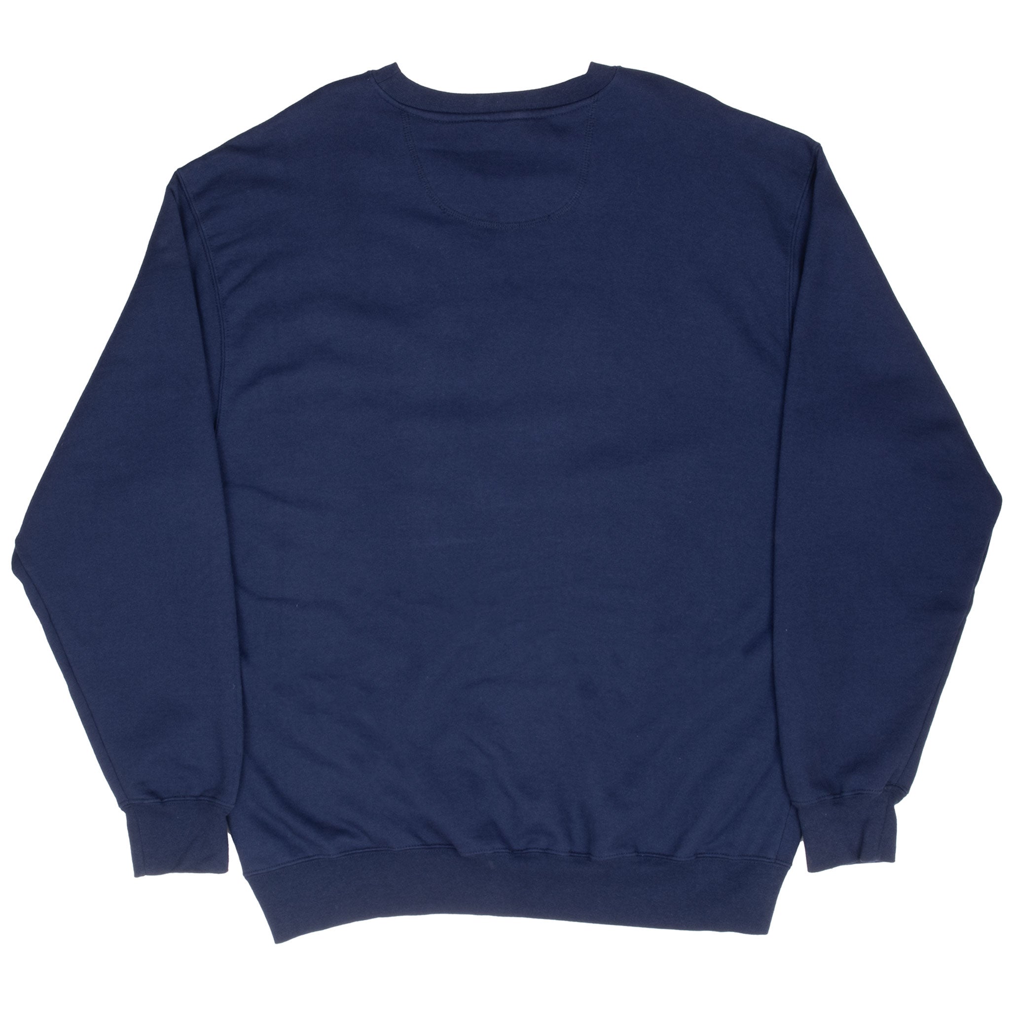 Vintage Nfl Dallas Cowboys Embroidered Sweatshirt 1990S Size Large