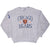 Vintage Nfl Chicago Bears Embroidered Sweatshirt 1990S Size XL