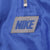 VINTAGE NIKE WINDBREAKER HALF ZIP JACKET EARLY 1990S SIZE LARGE