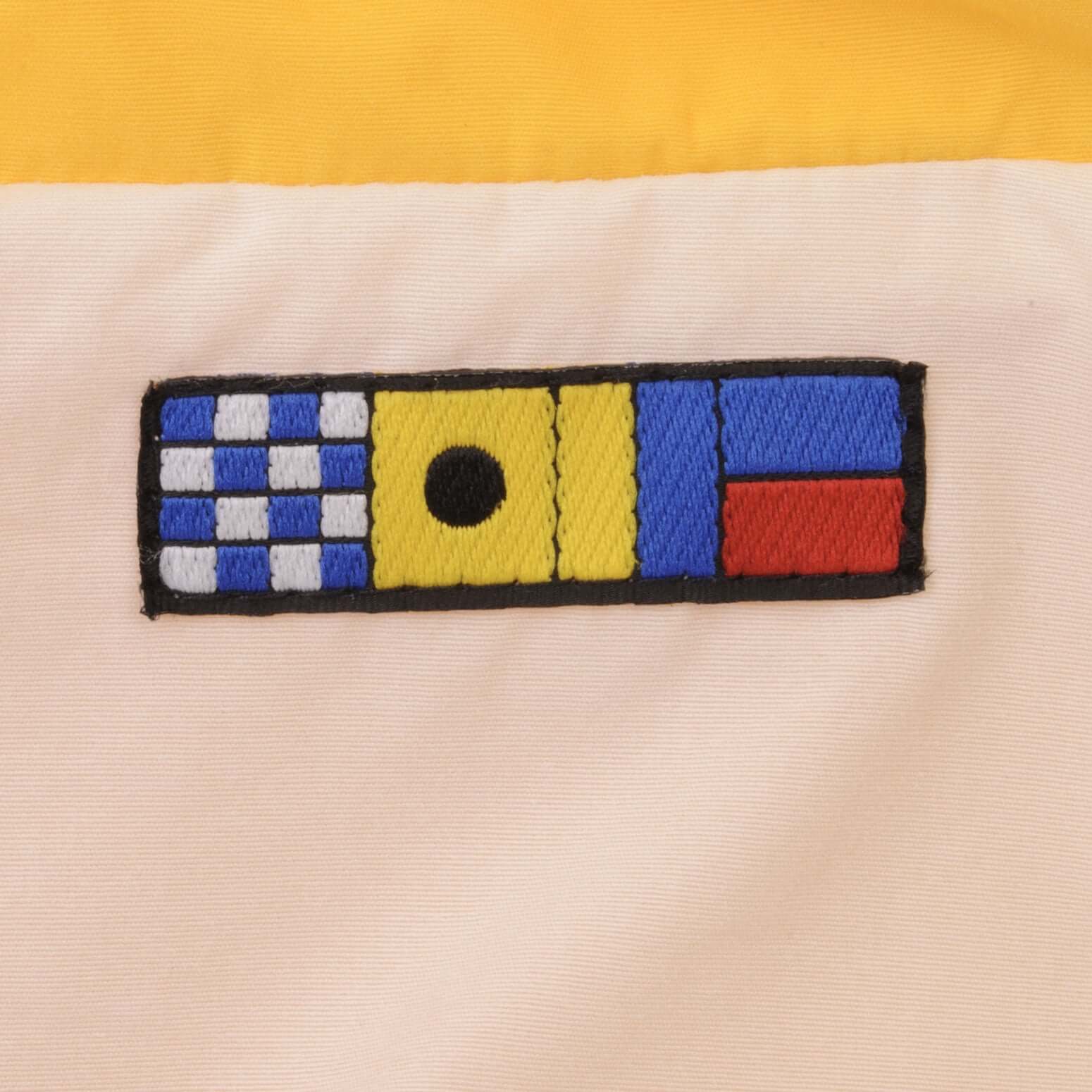 Vintage Nike Heavy Jacket 1990S Size Medium