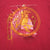 VINTAGE NFL WASHINGTON REDSKINS TEE SHIRT SIZE LARGE