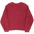 Vintage Nike Athletics Burgundy Sweatshirt 1990S Size Large Made In Usa