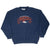 Vintage Nfl Denver Broncos Embroidered Sweatshirt 1990S Size 2XL