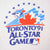 VINTAGE DEADSTOCK MLB TORONTO BLUE JAYS ALL STAR GAME 1990 TEE SHIRT XL