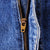 VINTAGE LEVIS 517 JEANS INDIGO 1984-1985 SIZE W35 L28 MADE IN USA