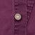 Vintage Levis Pocket Purple Denim Shirt 1990S Size XL