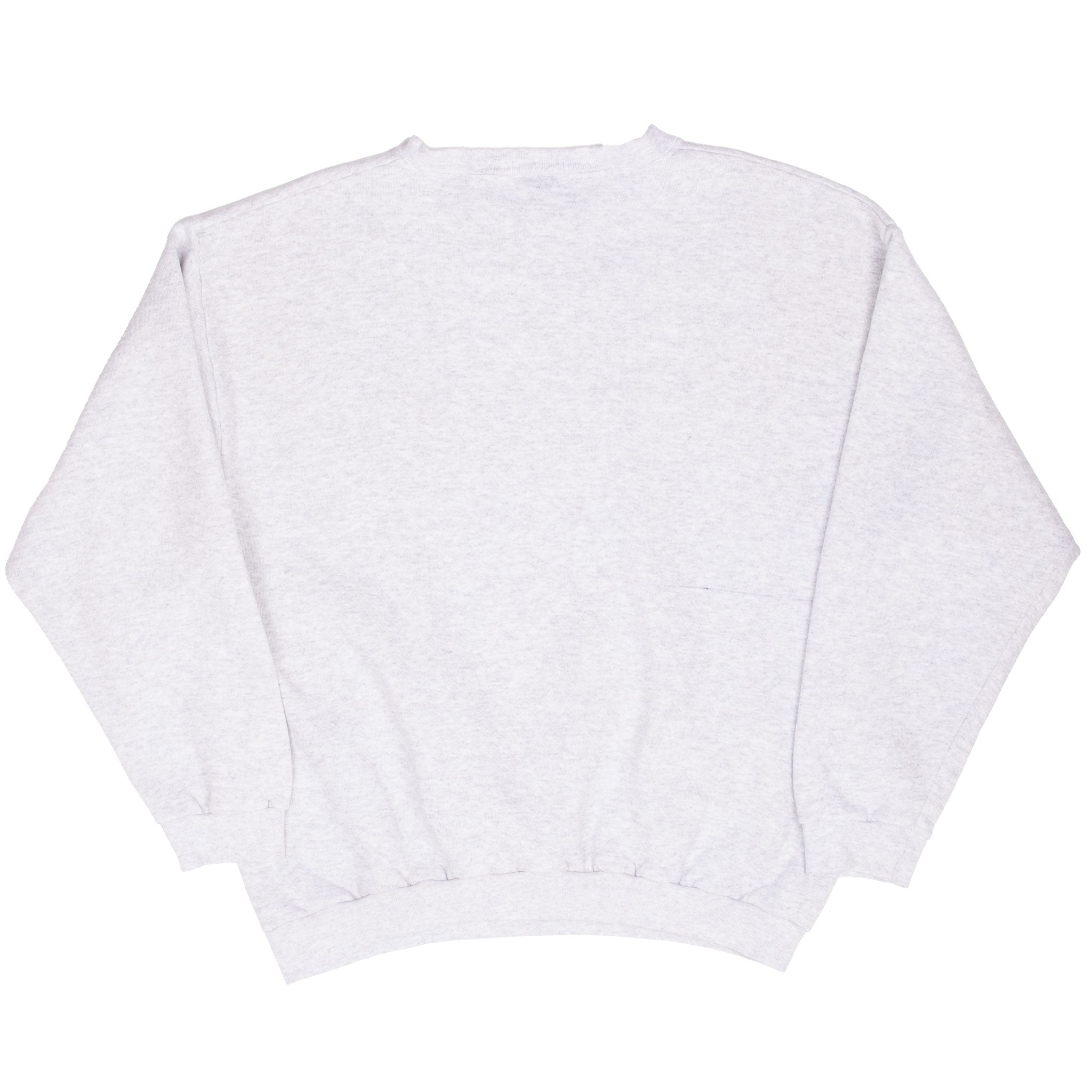 Vintage Nfl Dallas Cowboys 1995 Sweatshirt Size Large Made In Usa