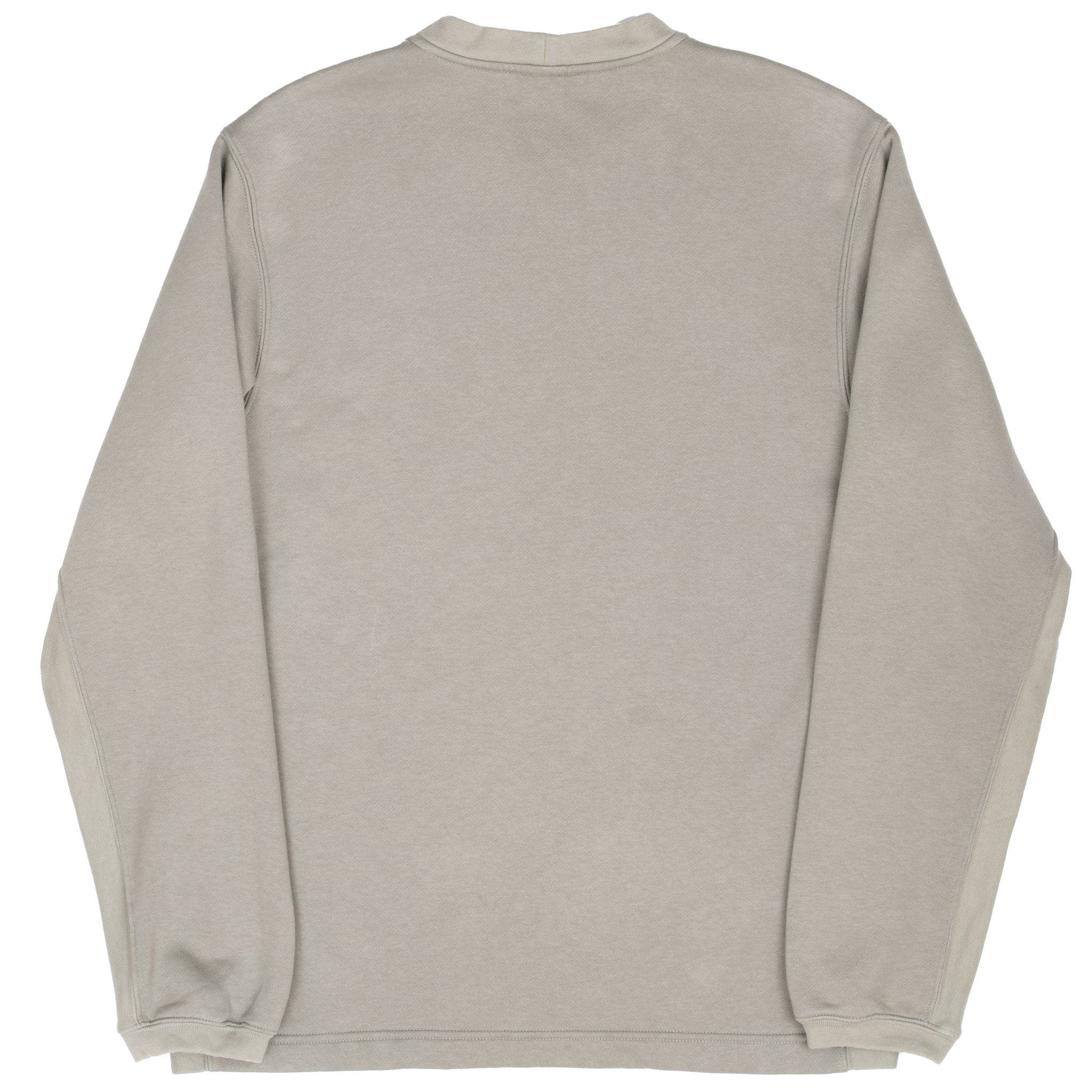 VINTAGE NIKE SPELLOUT SAGE GREEN SWEATSHIRT 2000S SIZE MEDIUM