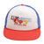 Vintage University Of Illinois Illini Vs Ucla Bruins 1984 At Rose Bowl Cap