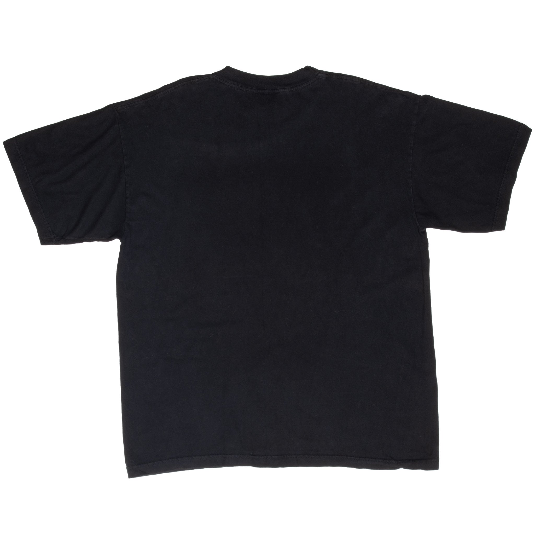 Vintage Billy Joel 1998 Tour Tee Shirt Size Xl Made In Usa